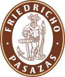 Frydricho pasažas